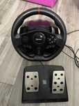 Kierownica gamingowa qsmart gt900