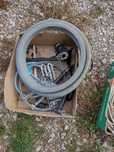 Sprzedam fartuch do pralk ARDO i flo 107 lb