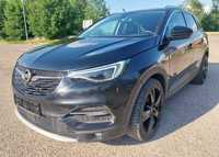 Opel Grandland X 2020