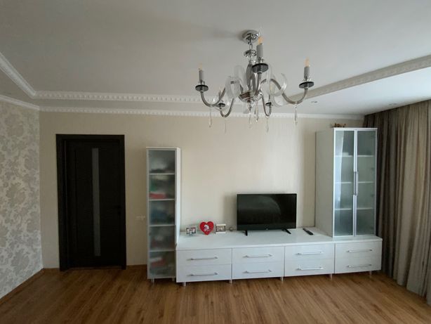 Продам 2к квартиру в самом центре Полтавы, ремонт, мебель, техника!