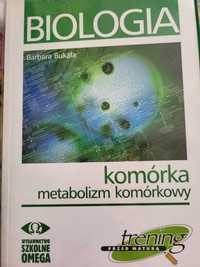 Biologia trening przed matura komórka