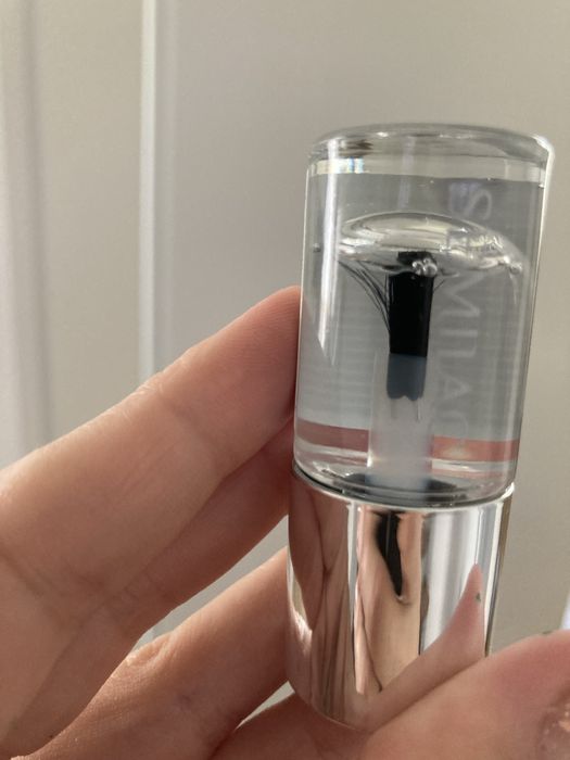 Semilac primer zwiekszajacy przyczepnosc lakier paznokci nowy