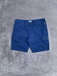 Napapijri Cargo Shorts Size:XL-XXL(38) карго шорти сток