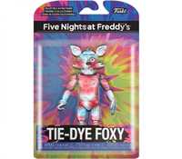 5 пять ночей з фредди Фокси Five Nights at Freddy's Tie Dye Foxy