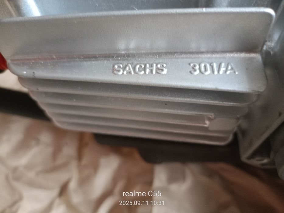 Silnik do roweru Sachs 301A