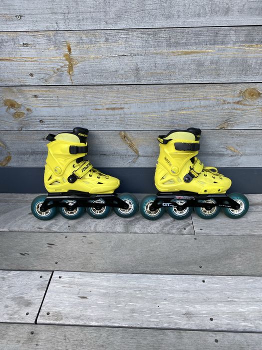 rolki powerslide