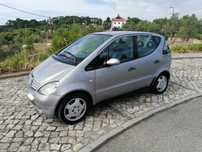Mercedes A170 CDI Diesel