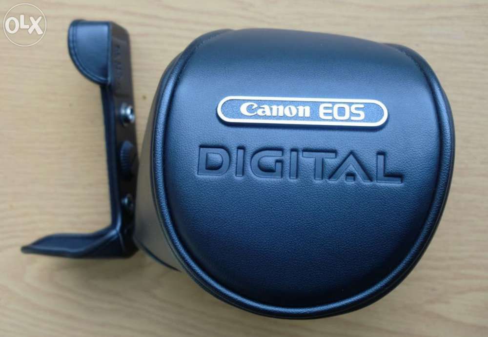 Canon Estojo EH-18L (para EOS 350D ou EOS 400D)