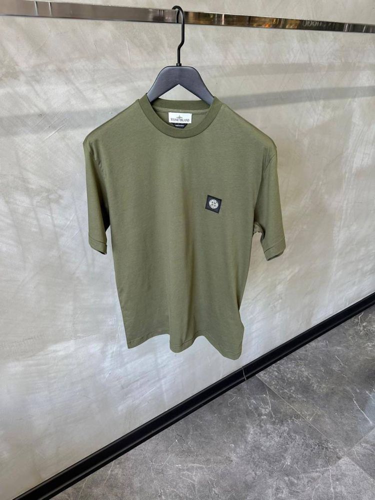 Чоловічі футболки, теніски Stone Island