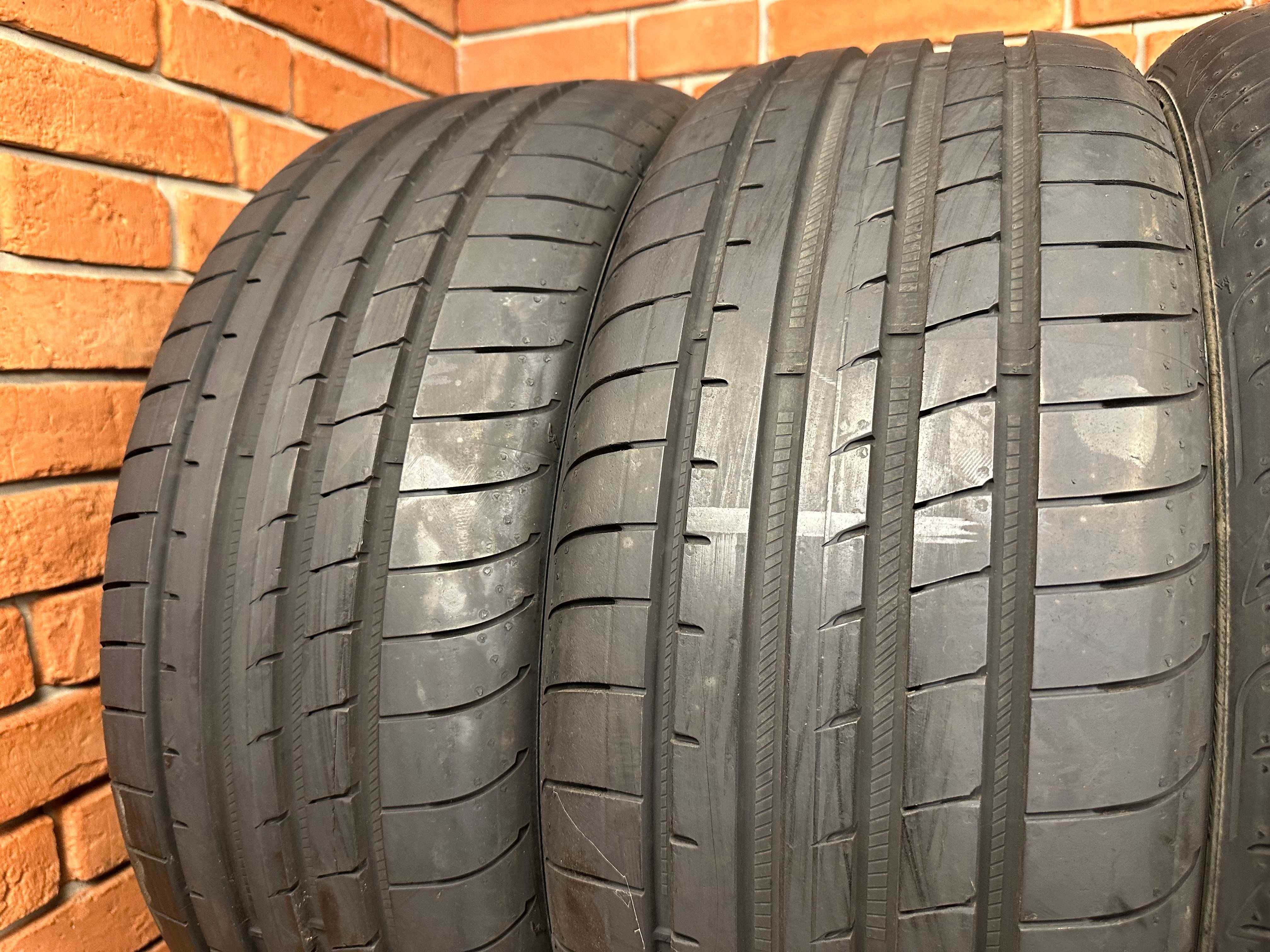 Opony Goodyear Eagle F1 235/45R19 99H 2021 Nowe