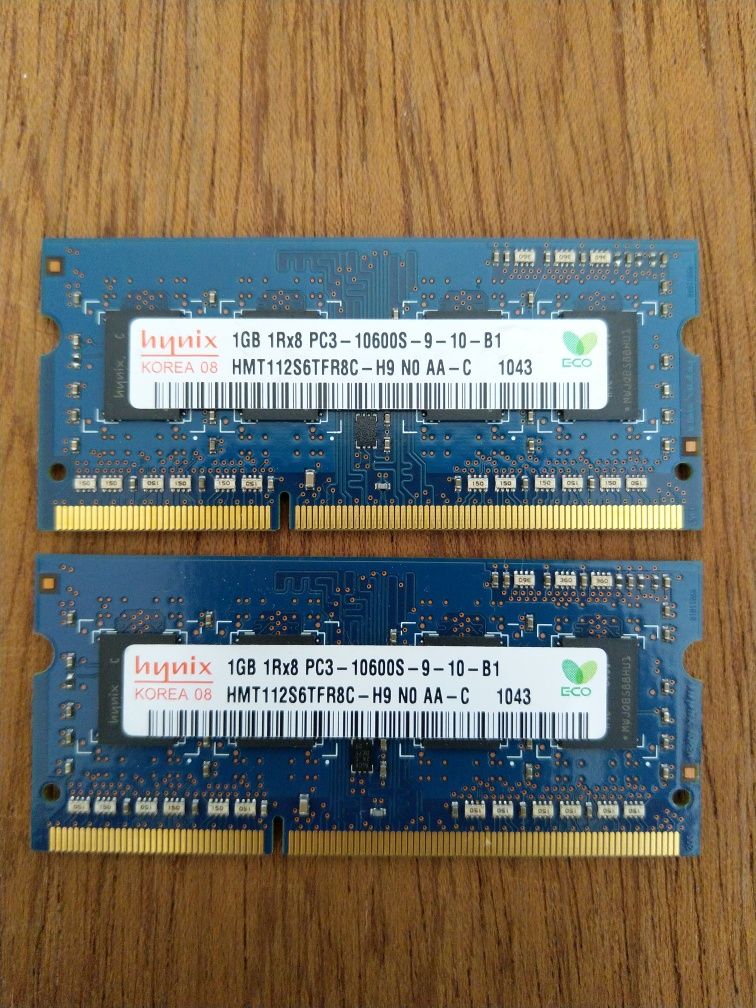 Lote de memória RAM DDR2 DDR3 DDR4