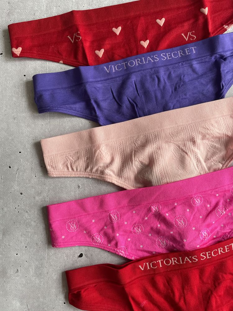 Трусики Victoria’s Secret