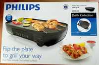 Grill stołowy Philips  HD6321