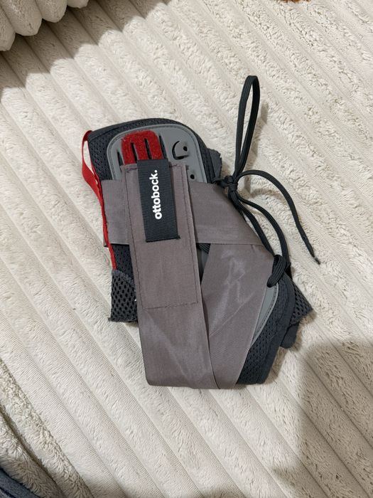 Orteza stawu skokowego