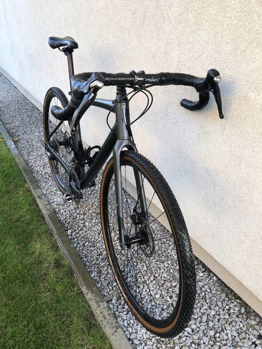 Gravel Specialized Diverge E5 comp