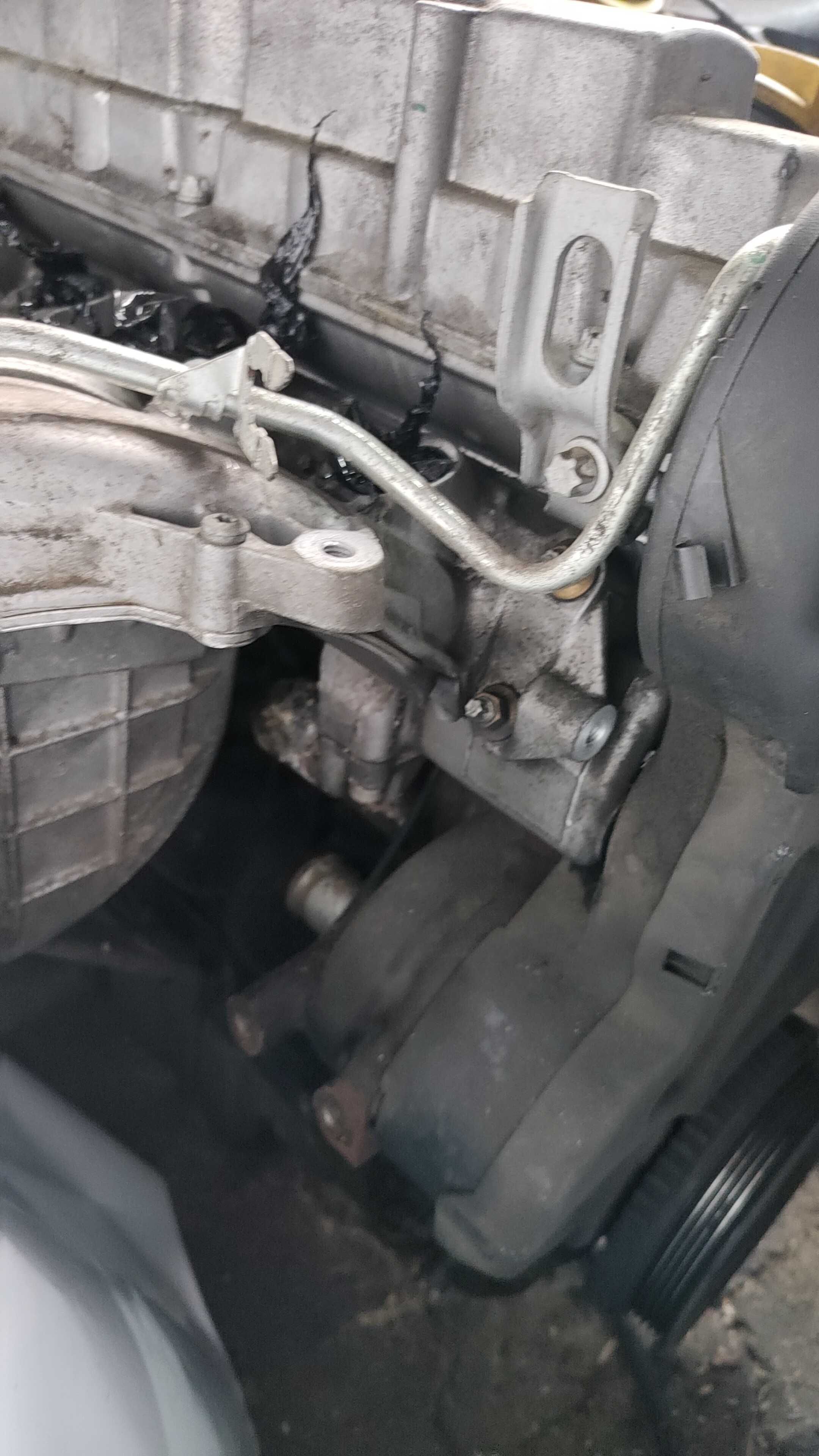 Silnik Opel Astra H Vectra c Signum 02-05.r 1.8 Z18XE 125KM BDB
