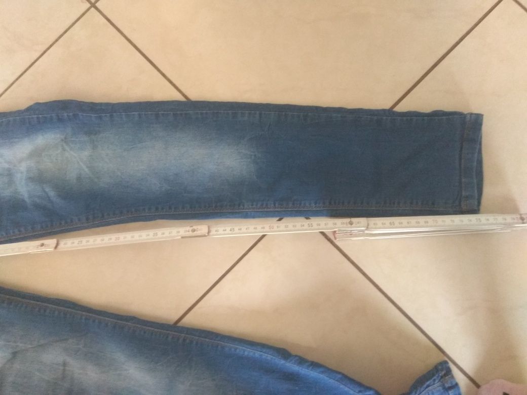 Spodnie ciążowe 38 Prenatal