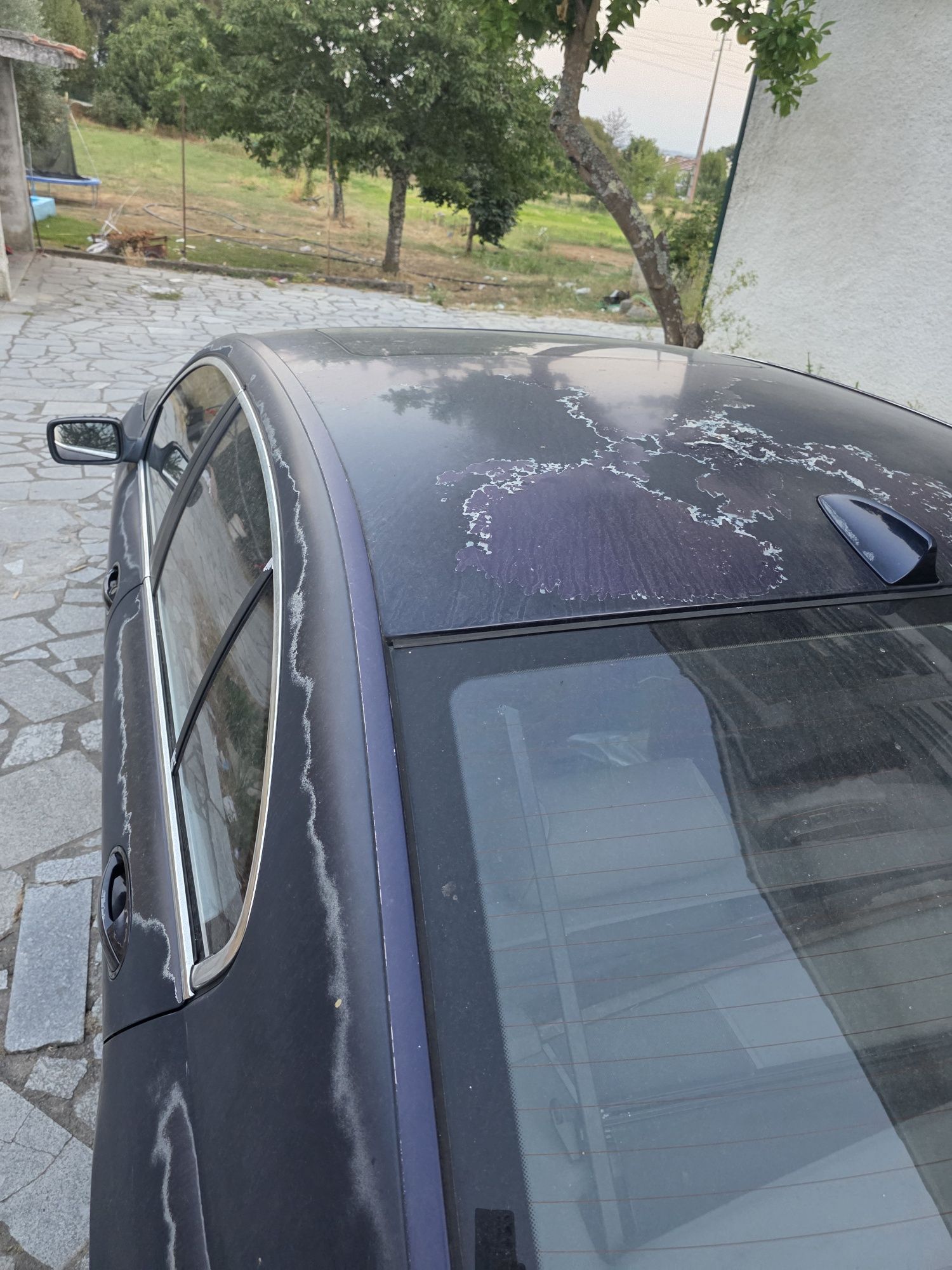 Bmw 730 d m57 de 2004