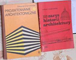 Zarys historii architektury Charytonow Projektowanie architektoniczne