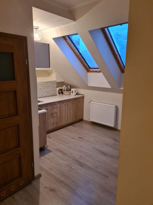 Mieszkanie na wynajem Rynarzewo