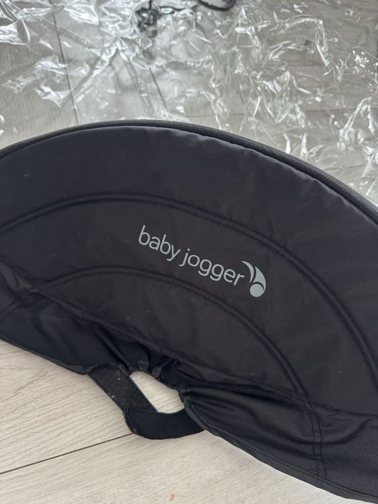 Wózek Baby Jogger City Ellite 2