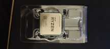 AMD Ryzen 5 5000 3.6GHz