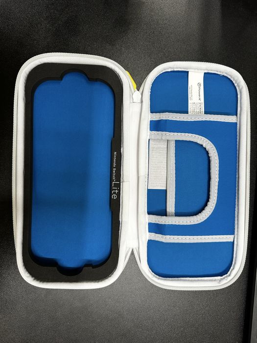Etui nintendo switch lite