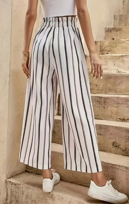 Кюллоти широкі брюки