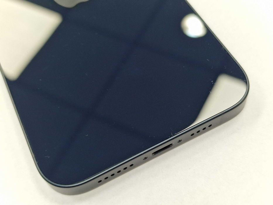Iphone 14 Plus 128GB/ A2886/ Midnight/ BAT 86%/ Grade A- + ładowarka