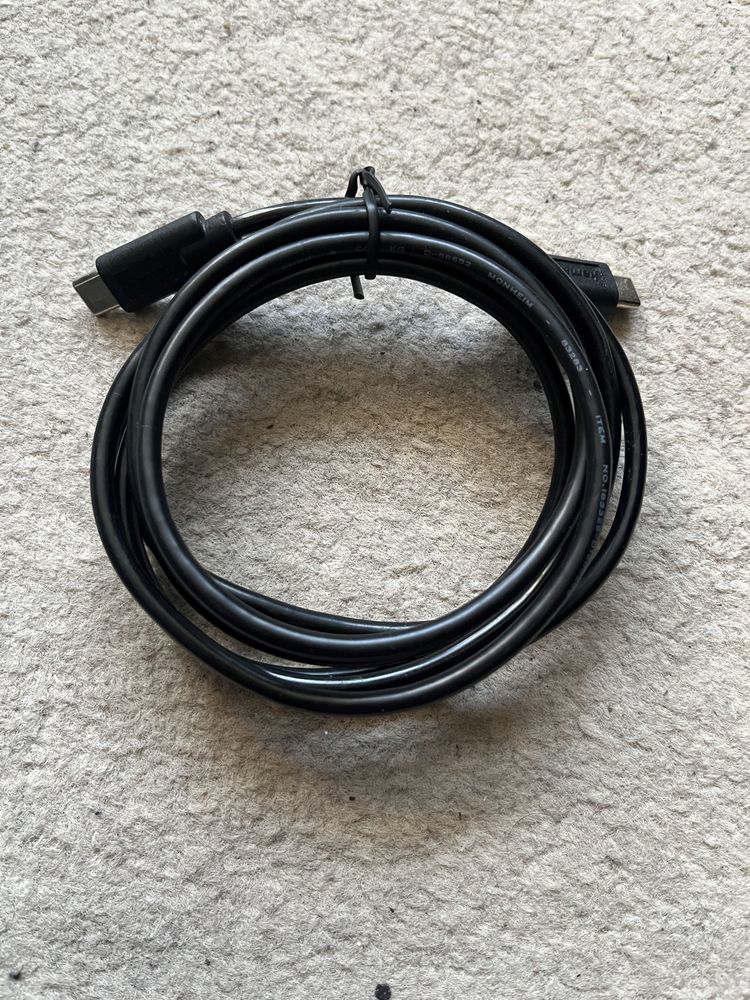 Kabel Hama Typ-C- Typ-C 1,60cm