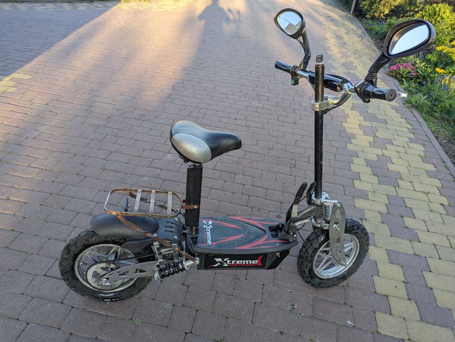 Електро скутер 36В