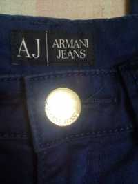 Брюки Armani Jeans