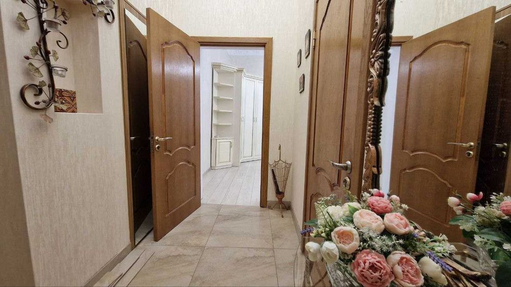 Сдам 4к Центр, парк Глоби,