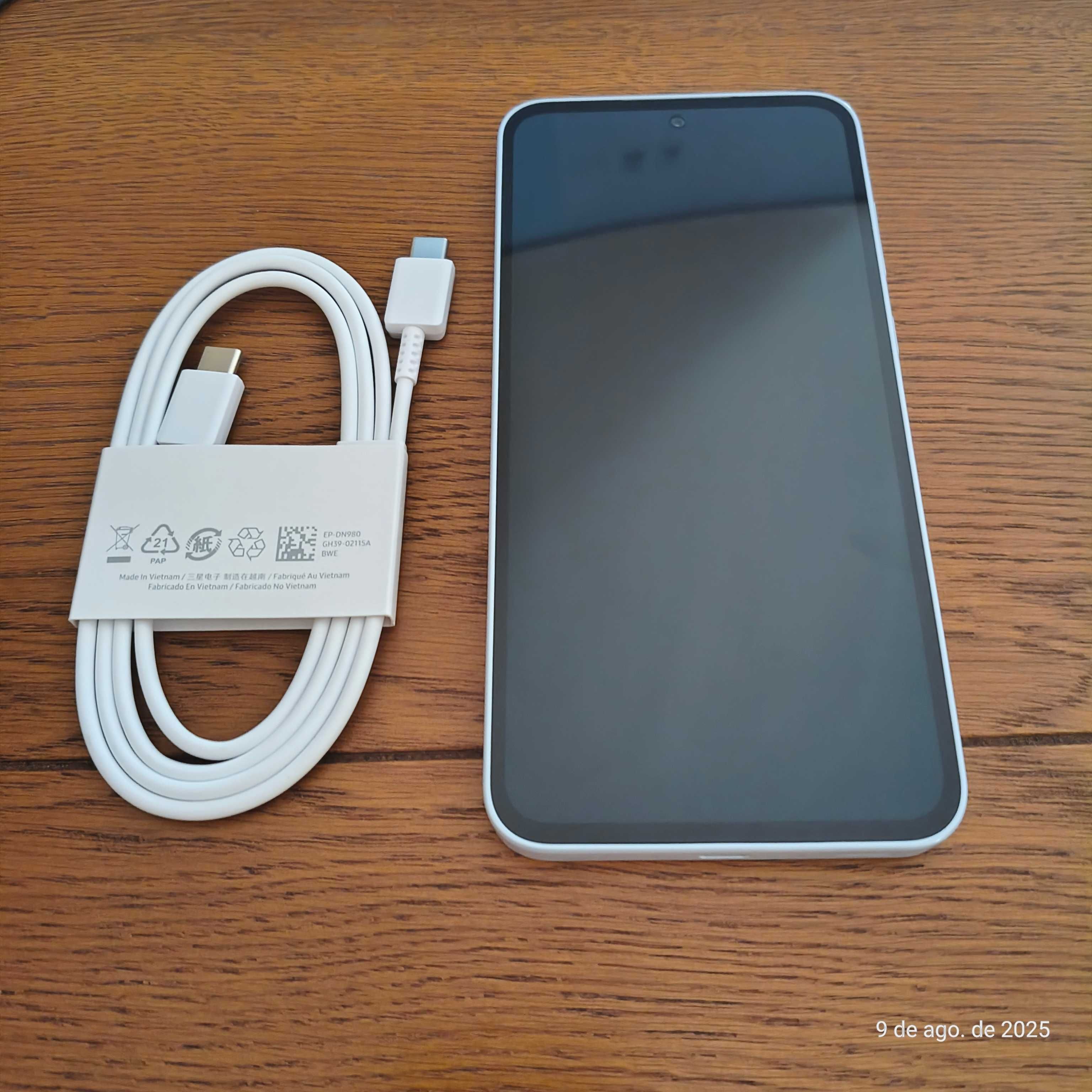 Samsung Galaxy A35 5G 256GB