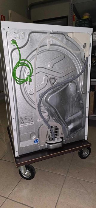 Suszarka WHIRLPOOL HSCX 80311