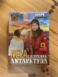Nela i kierunek Antarktyda