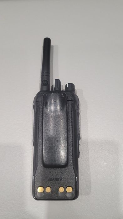 радиостанция Motorolla R7