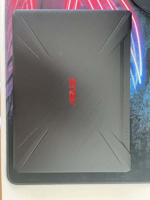 Asus TUF Gaming FX505DY_FX505DY