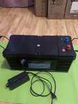 Акумулятор 24v 100a lifepo4 kepworth