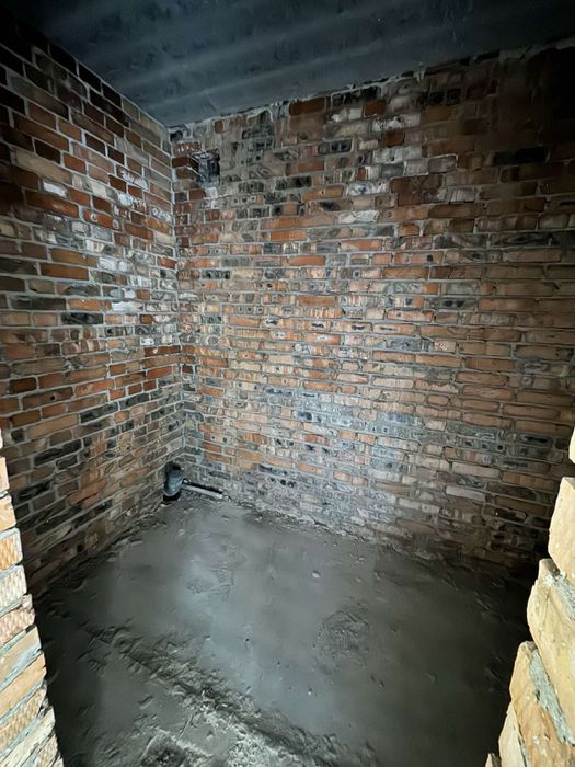 Світла однокімнатна квартира ЖК Статус