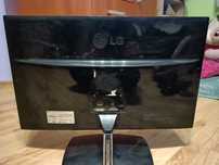 Monitor LG sprawny