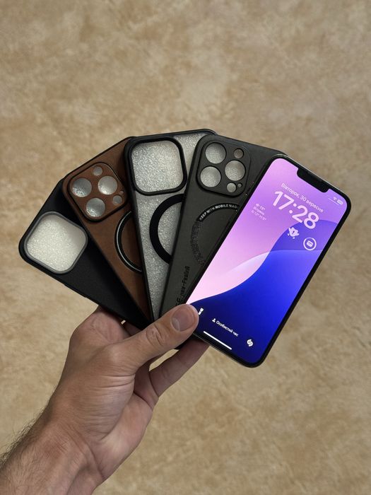 iPhone 13Pro 256Gb Український