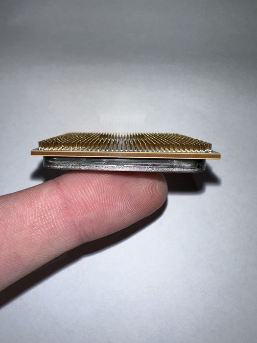 Процесор AMD Ryzen 5 2600 + орігінальна башня