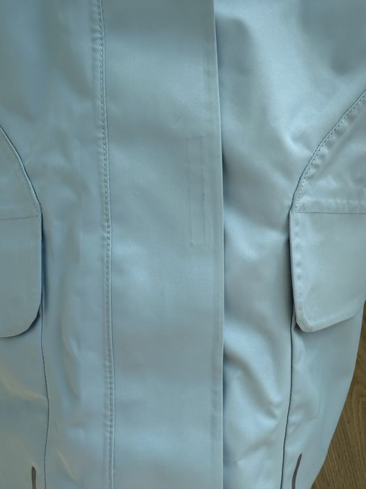 Reima куртка зимова