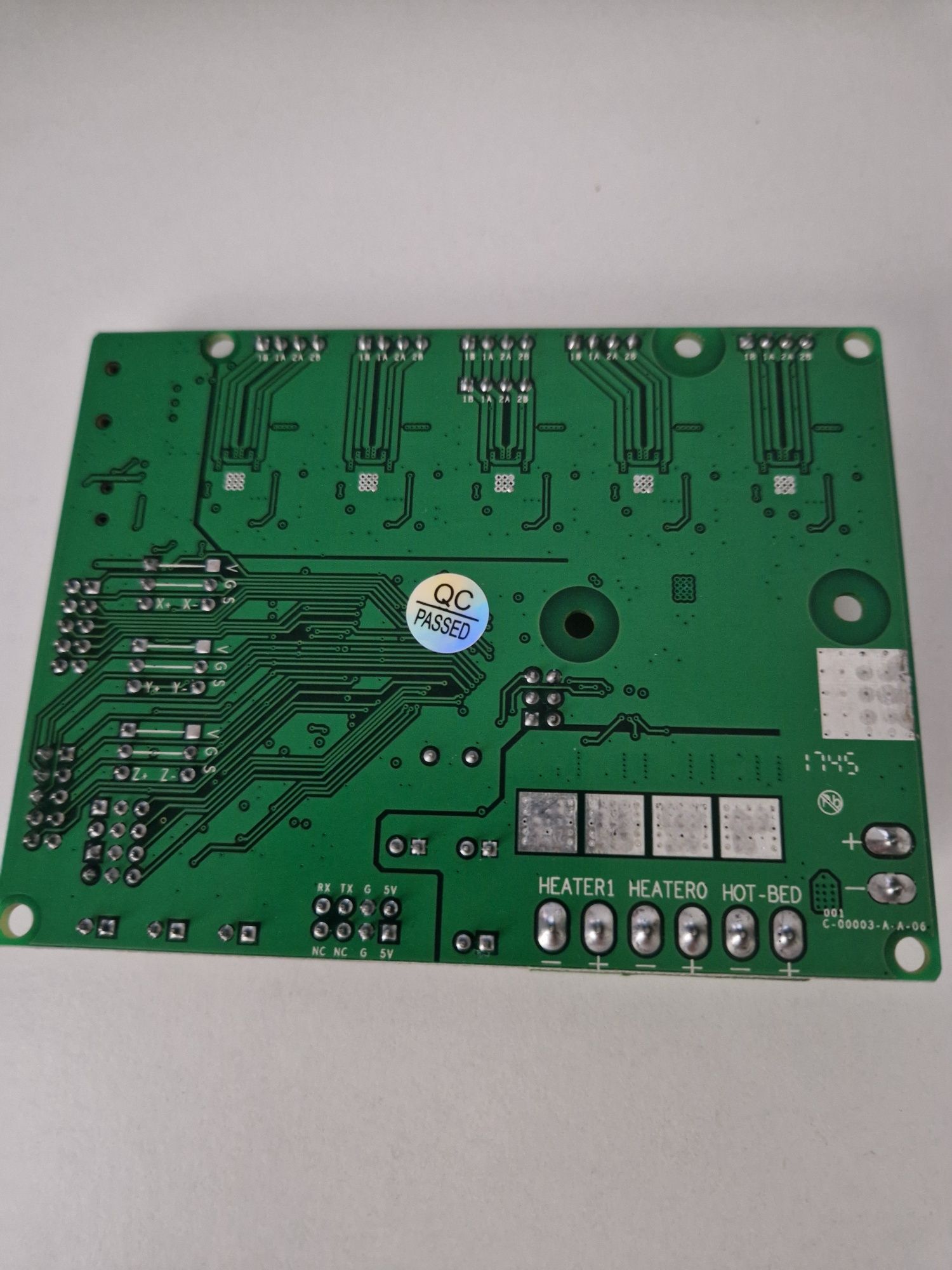 Płyta główna Creality v2.0 CR10S