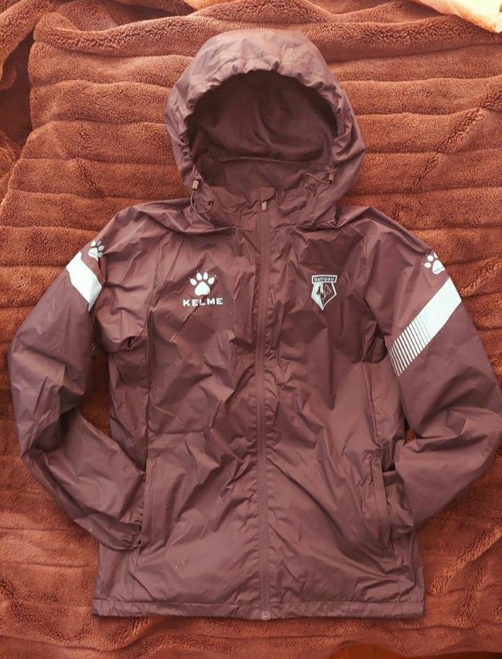 куртка штормовка фірми Kelme the north face на gore tex оригінал 

Ста