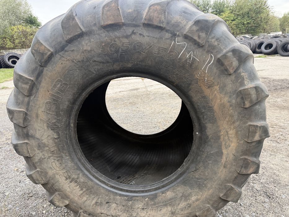 Opona 1050R32 Michelin