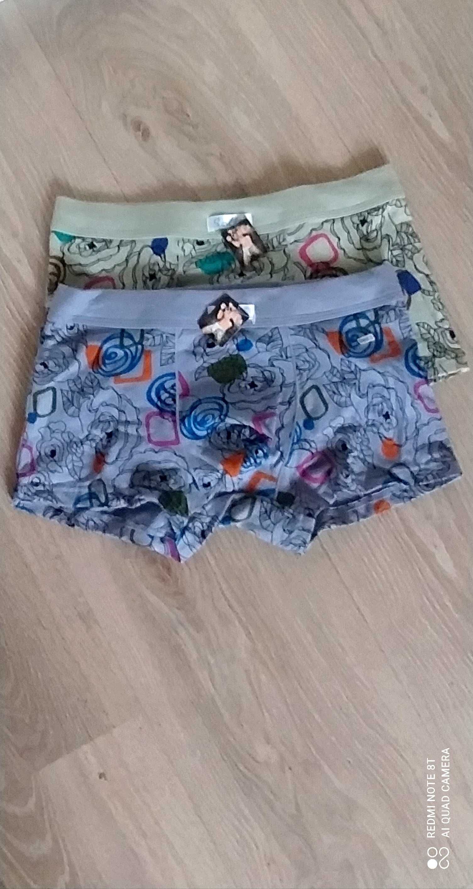 Solla Underwear rewelacyjne bokserki