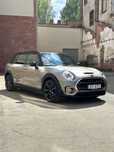 MINI Clubman Mini Clubman S - Salon Polska, John Cooper Works