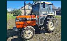 Продам трактор кубота GL40